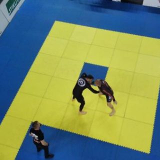 Baltic Open Grappling Championship – 2