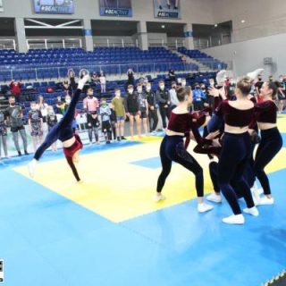 Baltic Open Grappling Championship – 30