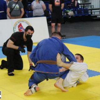 Baltic Open Grappling Championship – 276