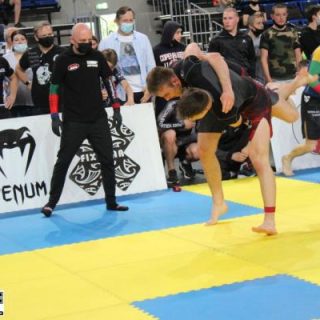 Baltic Open Grappling Championship – 96