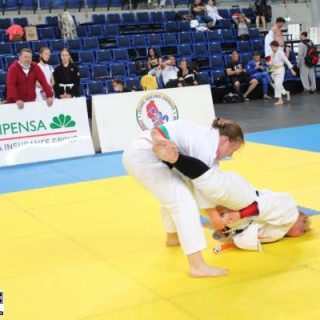 Baltic Open Grappling Championship – 323