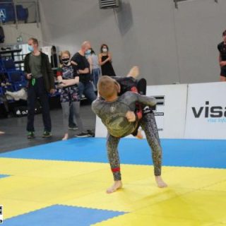 Baltic Open Grappling Championship – 180