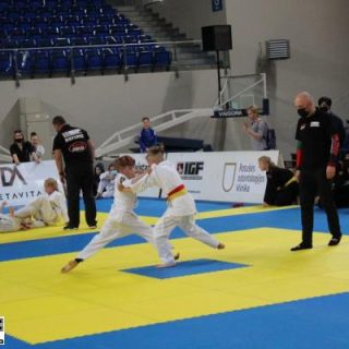 Baltic Open Grappling Championship – 262