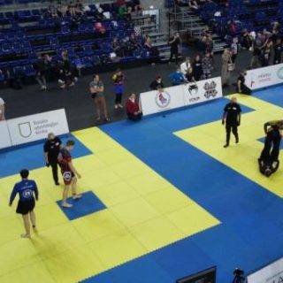Baltic Open Grappling Championship – 4