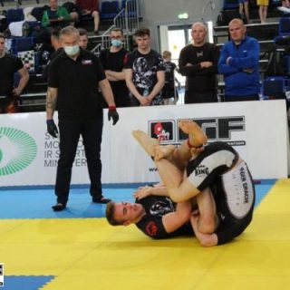 Baltic Open Grappling Championship – 203