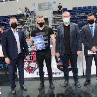 Baltic Open Grappling Championship – 61