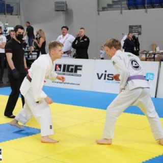 Baltic Open Grappling Championship – 257