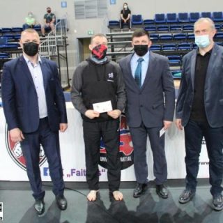 Baltic Open Grappling Championship – 56