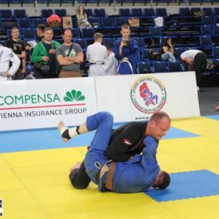 Baltic Open Grappling Championship – 303