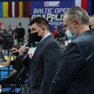 Baltic Open Grappling Championship – 41