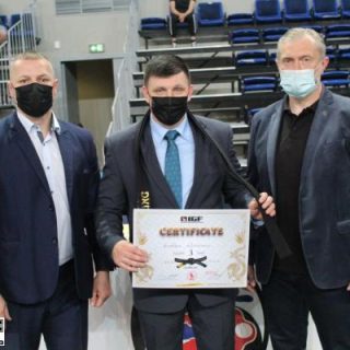 Baltic Open Grappling Championship – 50
