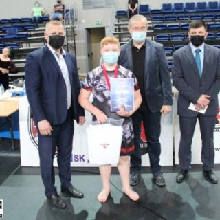 Baltic Open Grappling Championship – 59