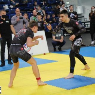 Baltic Open Grappling Championship – 175
