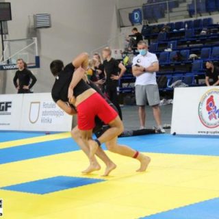 Baltic Open Grappling Championship – 112
