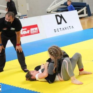 Baltic Open Grappling Championship – 178