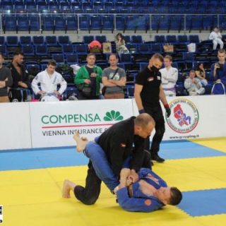 Baltic Open Grappling Championship – 302