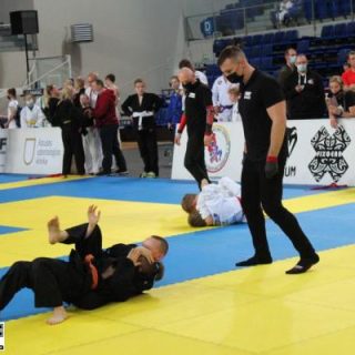 Baltic Open Grappling Championship – 299