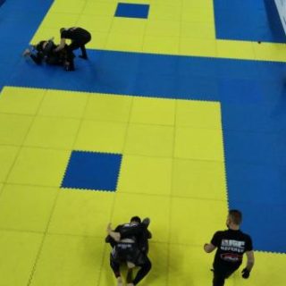 Baltic Open Grappling Championship – 3