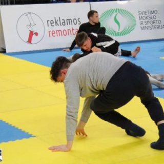 Baltic Open Grappling Championship – 73