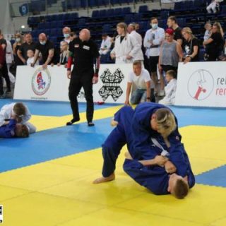 Baltic Open Grappling Championship – 267