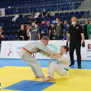 Baltic Open Grappling Championship – 270