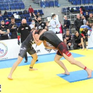 Baltic Open Grappling Championship – 95