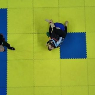 Baltic Open Grappling Championship – 6