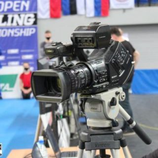 Baltic Open Grappling Championship – 67