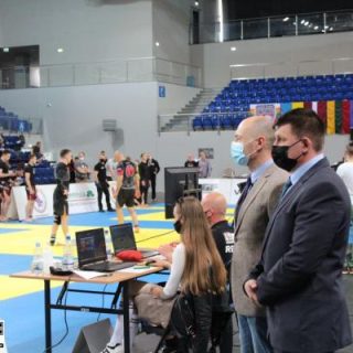 Baltic Open Grappling Championship – 121