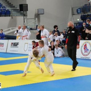 Baltic Open Grappling Championship – 275