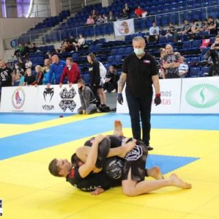 Baltic Open Grappling Championship – 207