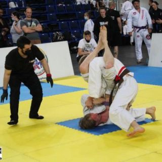 Baltic Open Grappling Championship – 264