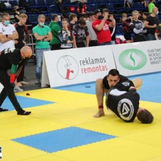 Baltic Open Grappling Championship – 103