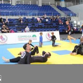 Baltic Open Grappling Championship – 18
