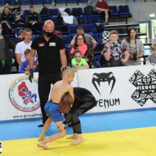 Baltic Open Grappling Championship – 134