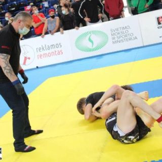 Baltic Open Grappling Championship – 149