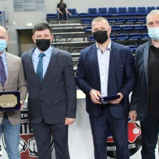Baltic Open Grappling Championship – 44