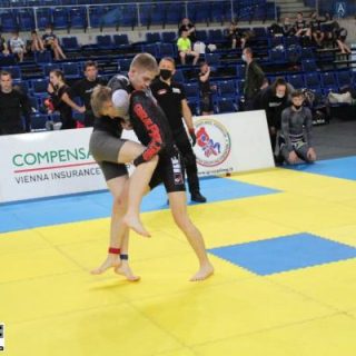 Baltic Open Grappling Championship – 79