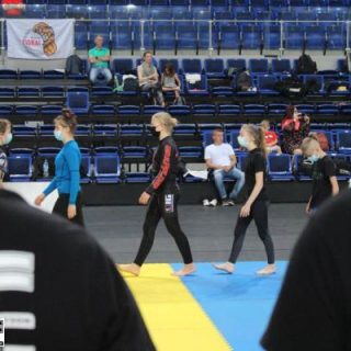 Baltic Open Grappling Championship – 22