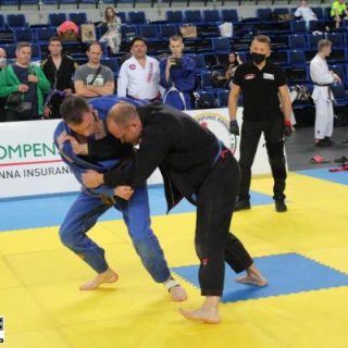 Baltic Open Grappling Championship – 304