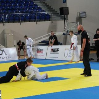 Baltic Open Grappling Championship – 312