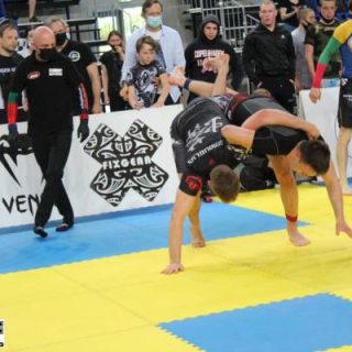 Baltic Open Grappling Championship – 97