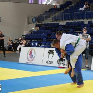 Baltic Open Grappling Championship – 316