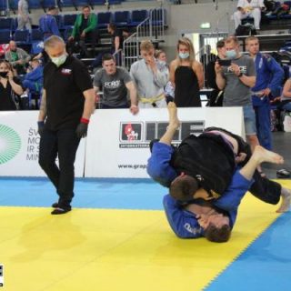 Baltic Open Grappling Championship – 326