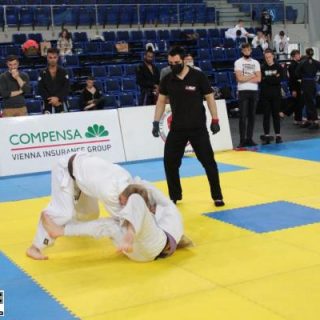 Baltic Open Grappling Championship – 266