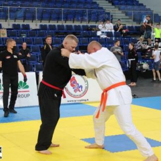 Baltic Open Grappling Championship – 317