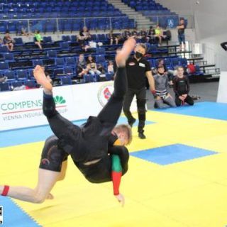 Baltic Open Grappling Championship – 106