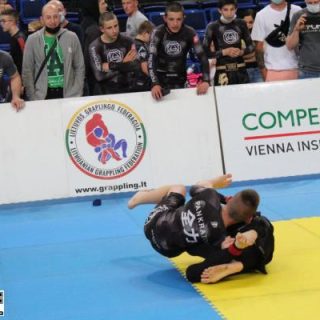 Baltic Open Grappling Championship – 184