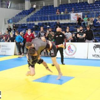 Baltic Open Grappling Championship – 76