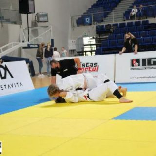 Baltic Open Grappling Championship – 306